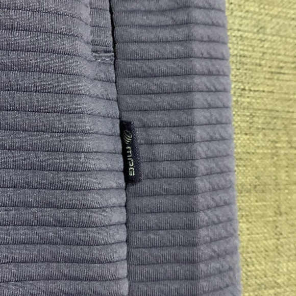 MPG Yoga 3/4 length jacket - Picture 3 of 4